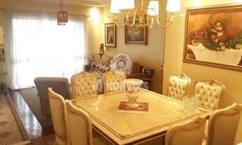 Imagem 2: Apartamento Brookin ,3 suítes,3 vagas 135m² , com lazer !!