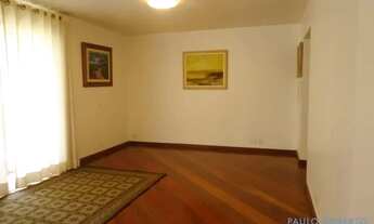 Imagem: APARTAMENTO - MORUMBI - SP