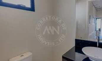 Imagem 7: ITU - Casa de Condomínio - COND. SAINT PAUL