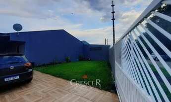 Imagem 2: Casa para venda com 2 quartos em Matinhos