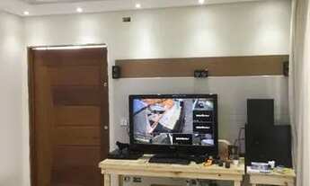 Imagem 2: Sobrado à venda 3 quartos 2 suítes 4 vagas Camilópolis - Santo André - SP