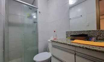 Imagem 7: Apartamento para venda com 78 metros quadrados com 2 quartos em Armação - Salvador - BA