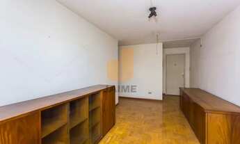 Imagem 3: Apartamento com vista livre 78 m2 e uma vaga - Higienópolis