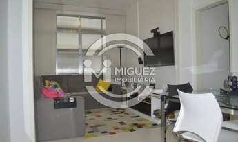 Imagem 1: Tijuca Apartamento com 2 dormitórios