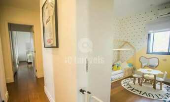 Imagem 4: Vendo Apartamento 3 suítes 2 vagas de garagem na Vila Clementino