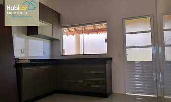 Imagem: Casa com 3 dormitórios à venda, 130 m²