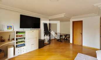 Imagem 3: Apartamento para Aluguel - Jardim Europa, 2 Quartos, 98 m2