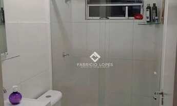 Imagem 6: Apartamento com 2 dormitórios à venda, 45 m² - Villa Branca - Jacareí/SP