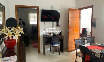 Imagem: Casa à venda, 2 quartos, 1 suíte, 2 vagas