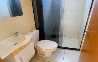 Imagem 5: Apartamento 2 Quartos, Varanda, Área de Lazer, Vaga de garagem em Ataíde - Vila Velha - E