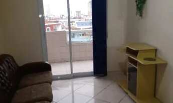 Imagem 2: Alugo apartamento em praia grande