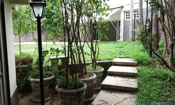 Imagem 2: CASA ASSOBRADADA - CIDADE JARDIM - SP