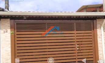 Imagem 3: Casa com preço de ocasião