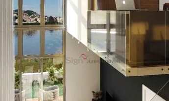 Imagem: Apartamento Duplex com 3 dormitórios à