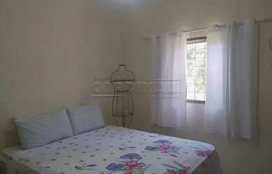 Imagem 10: Sao Carlos - Casa Padrão - Parque Santa Felicia Jardim