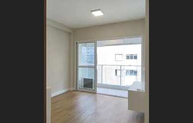 Imagem 4: Studio para aluguel tem 37.64 metros quadrados com 1 quarto em Vila Gertrudes - São Paulo