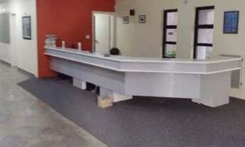 Imagem: Prédio, 1245 m² - venda por R$ 5.500.000,00