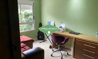 Imagem 5: Apto para locação no Iepê Golf | 3 dorms (3 suítes) | 3 vagas