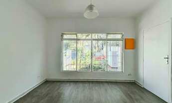 Imagem: Casa Alto de Pinheiros,160m²,3 dormitórios