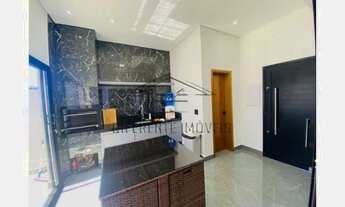 Imagem 5: CASA TERREA DE ALTO PADRÃO - ATRÁS DO CENTRO COMERCIAL - NINHO VERDE 2