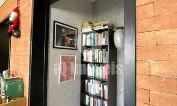 Imagem 6: Apartamento à venda no Brooklin, 118 metros, 3 suítes, 2 vagas, R$ 1.680.000,00