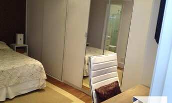 Imagem 4: Apartamento Cobertura Duplex com 2 dormitórios à venda, 155 m² por R$ 1.150.000 - Jardim B