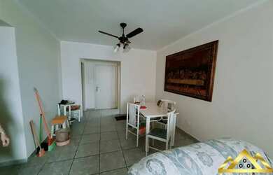 Imagem 6: 2 dormitórios, vista mar, andar alto, 1 vaga - itararé - São Vicente