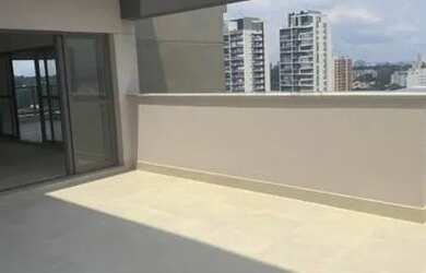 Imagem 5: SãO PAULO - Cobertura - Chácara Santo Antonio