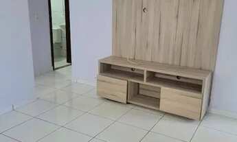 Imagem 2: Alugo Casa no Condomínio "Privê Morada Sul Etapa C" com 3 quartos, sendo um del