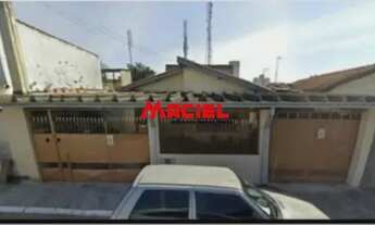 Imagem: Casa Padrão em São José dos Campos