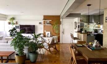 Imagem 3: São Paulo - Apartamento Padrão - ITAIM BIBI