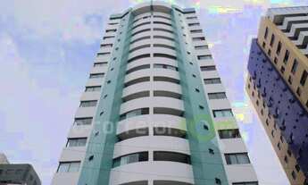 Imagem 6: Apartamento para Venda em João Pessoa, MANAIRA, 4 dormitórios, 4 suítes, 5 banheiros, 2 va