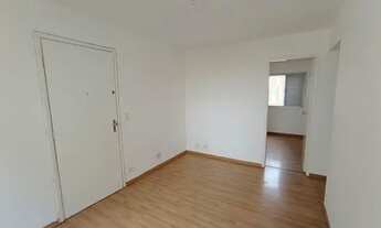 Imagem 3: Apartamento com 2 dormitórios para alugar, 47 m² por R$ 2.558,00/mês - Casa Verde - São Pa