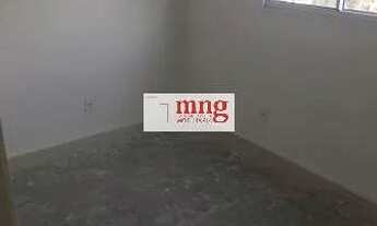 Imagem 6: Apartamento de 2 quartos - Condominio DEZ Nova Iguacu - 53 m2 V