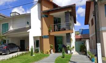 Imagem 3: CASA RESIDENCIAL em MANAUS - AM, FLORES