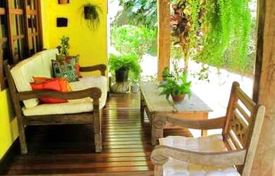 Imagem 6: Casa Confortável em Itaipava