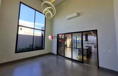 Imagem 4: Casa para vender no condomínio Damha 6 com 3 suítes sendo 1 master com hidromassagem e clo