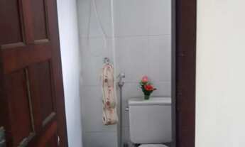 Imagem 2: Sala comercial Quarto com aluguel por R$1.450 /mês