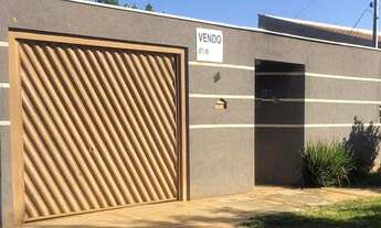 Imagem 3: Vendo casa no jd das meninas