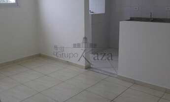 Imagem 3: Apartamento para venda tem 48 metros quadrados com 2 quartos na Vila Tesouro