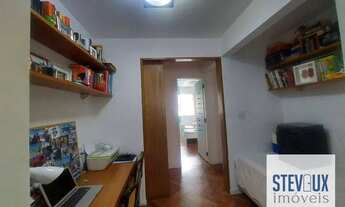 Imagem 7: Apartamento com 3 dormitórios, 98 m² - venda por R$ 1.300.000,00 ou aluguel por R$ 8.051,6