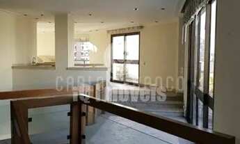 Imagem 2: Campo Belo, Cobertura Duplex 650m2 com lazer privativo!