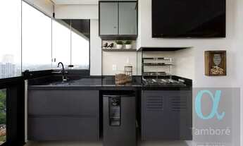 Imagem 5: Apartamento Condomínio Present Para Venda ou Locação