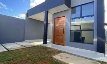 Imagem 4: Fx7 VENDENDO ESTA LINDA CASA EM PORTAL JACARAIPE