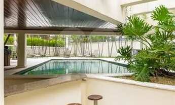 Imagem 4: São Paulo - Apartamento Padrão - ITAIM BIBI