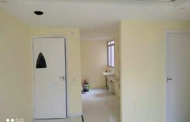 Imagem 7: Apartamento para Aluguel tem 39 metros quadrados com 2 quartos em Industrial - Camaçari