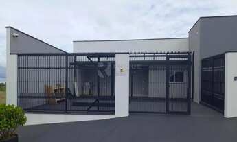 Imagem 2: Salão para aluguel, Residencial Colinas do Engenho I - Limeira/SP