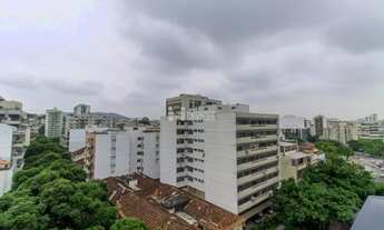 Imagem 6: Tijuca Apartamento com 4 dormitórios