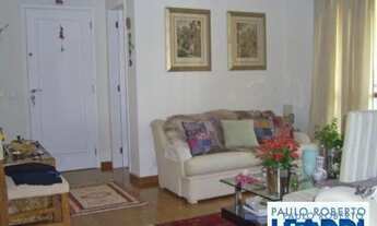 Imagem 1: APARTAMENTO - MORUMBI - SP