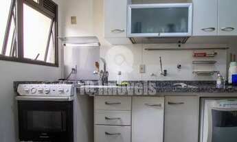 Imagem 6: Apartamento com 118m² , 3 suites , 2 vagas Perdizes Nobre